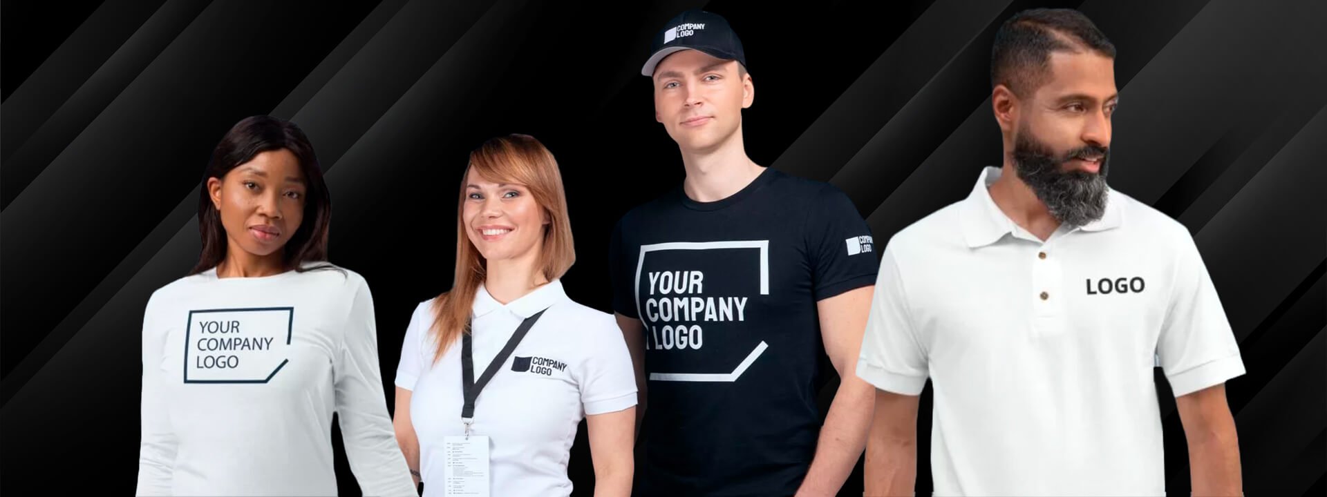 Designing company shirts is a great way to promote your brand and unite your team. From determining your goals and budget to choosing the right shirt style and material, there are many things to consider. Use our tips to create custom shirts that are functional, stylish, and effective for your business.